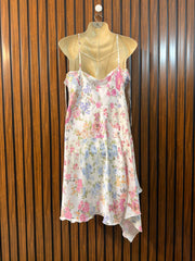 Chest 21  Length 40  Fabric Silk Branded Women’s Party Dress