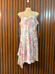 Chest 21  Length 40  Fabric Silk Branded Women’s Party Dress