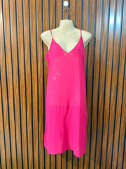 Chest 18  Length 38  Fabric Chiffon Western Women’s Party Outfit
