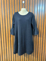 Chest 22  Length 34  Fabric Silk Jersey Western Branded Party Wear