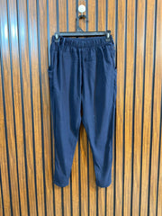 Waist 28  Length 31  Fabric Silk Branded Womens Trouser Collection