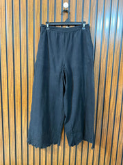 Waist 30  Length 36  Fabric Cotton Womens Branded Trouser