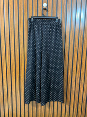 Waist 32  Length 38  Fabric Silk Jersey Womens Trouser Collection