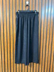 Waist 32  Length 34  Fabric Silk Womens Branded Wear Trouser