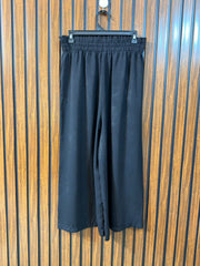 Waist 32  Length 34  Fabric Silk Womens Branded Wear Trouser