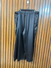 Waist 44  Length 39  Fabric Silk Branded Western Trouser
