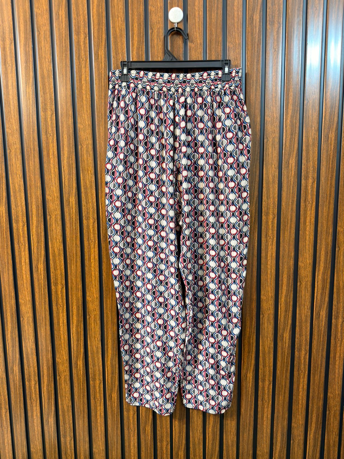 Waist 32  Length 38  Fabric Linen Womens Western Wear Trouser