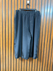 Waist 38  Length 33  Fabric Silk Branded Trouser For Womens