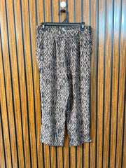 Waist 32  Length 33  Fabric Cotton Silk Western Trouser For Womens