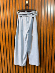 Waist 28  Length 35  Fabric Cotton Womens Trouser Wear