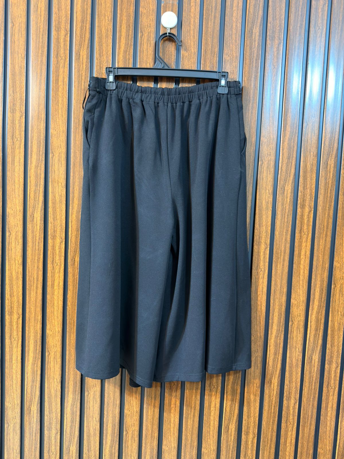 Waist 34  Length 28  Fabric Silk Western Ladies Trouser