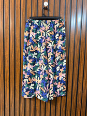 Waist 26  Length 28  Fabric Linen Ladies Branded Trouser