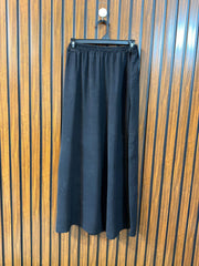 Waist 36  Length 37  Fabric Silk Womens Trouser