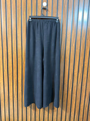 Waist 36  Length 37  Fabric Silk Womens Trouser