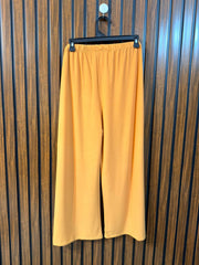 Waist 38  Length 36  Fabric Silk Jersey Womens Branded Western Trouser