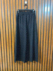 Waist 32  Length 38  Fabric Silk Jersey Womens Trouser Collection
