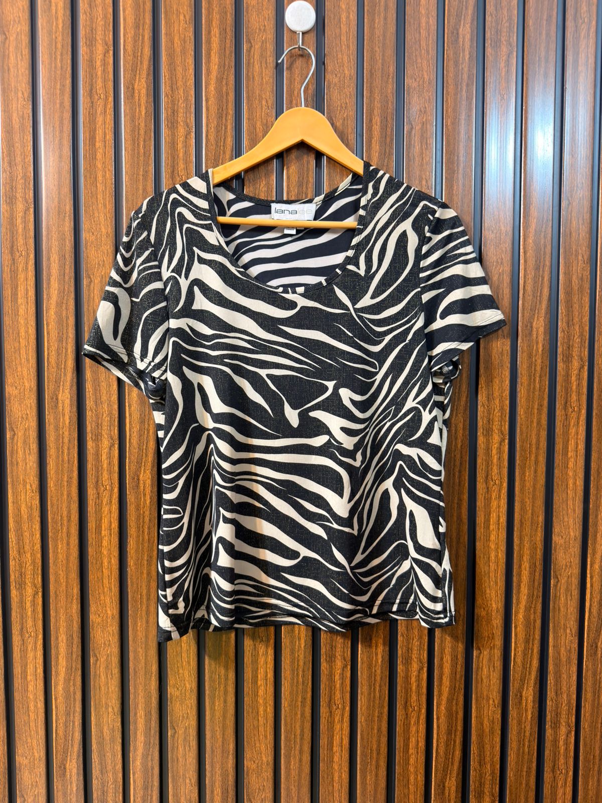Chest 21  Length 22 Womens T Shirt Collection
