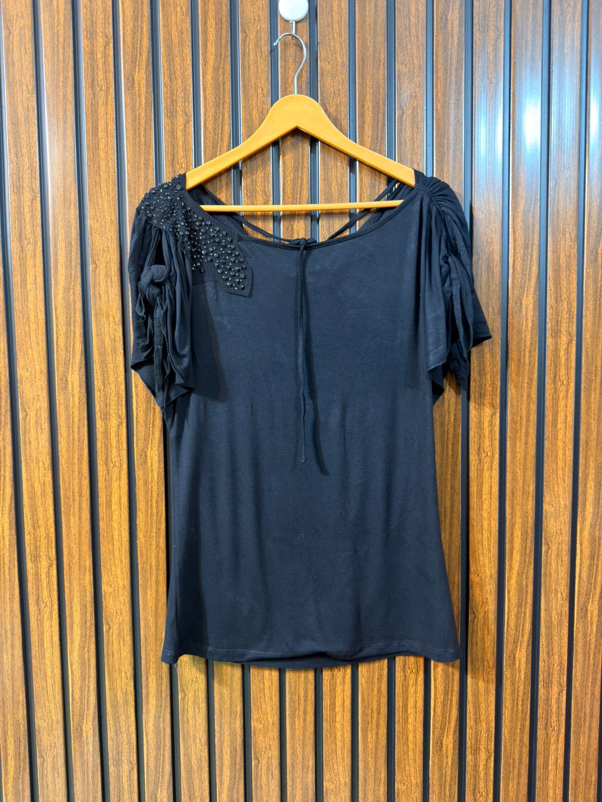 Chest 20  Lenght 26 Womens T Shirt Collection