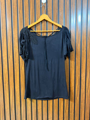 Chest 20  Lenght 26 Womens T Shirt Collection