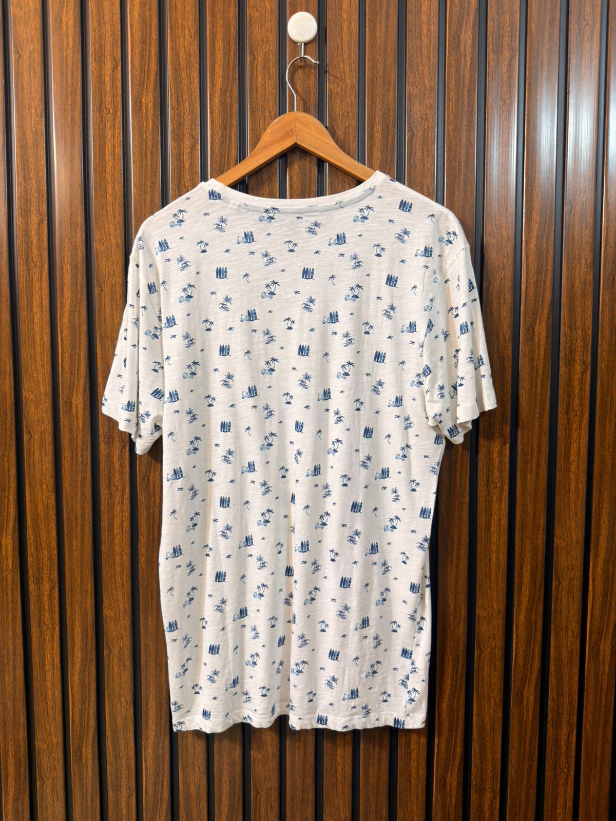 Chest 21  Length 28 Western Womens T Shirt Collection