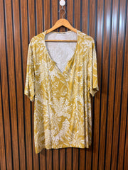 Chest 27  Length 32 Western Brand Womens T Shirt