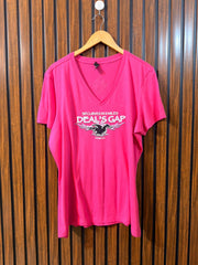Chest 23  Length 28 Womens T Shirt Wear