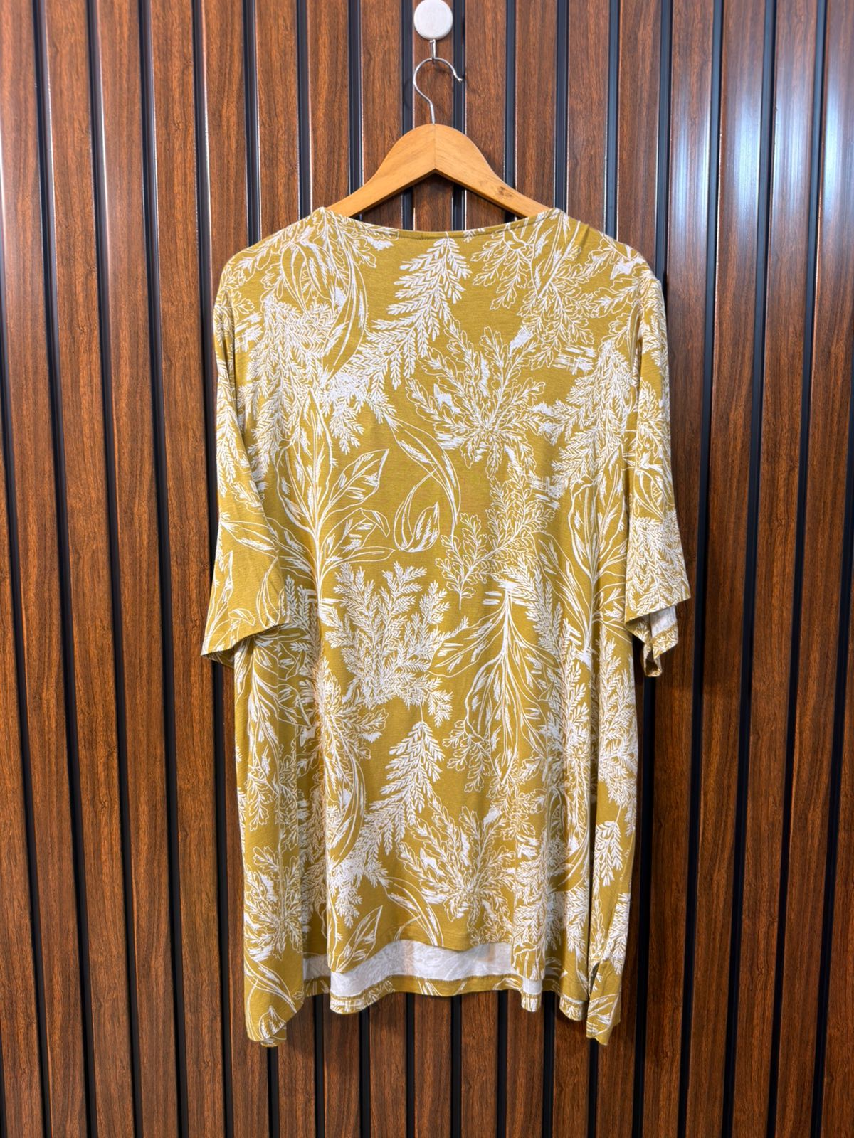 Chest 27  Length 32 Western Brand Womens T Shirt