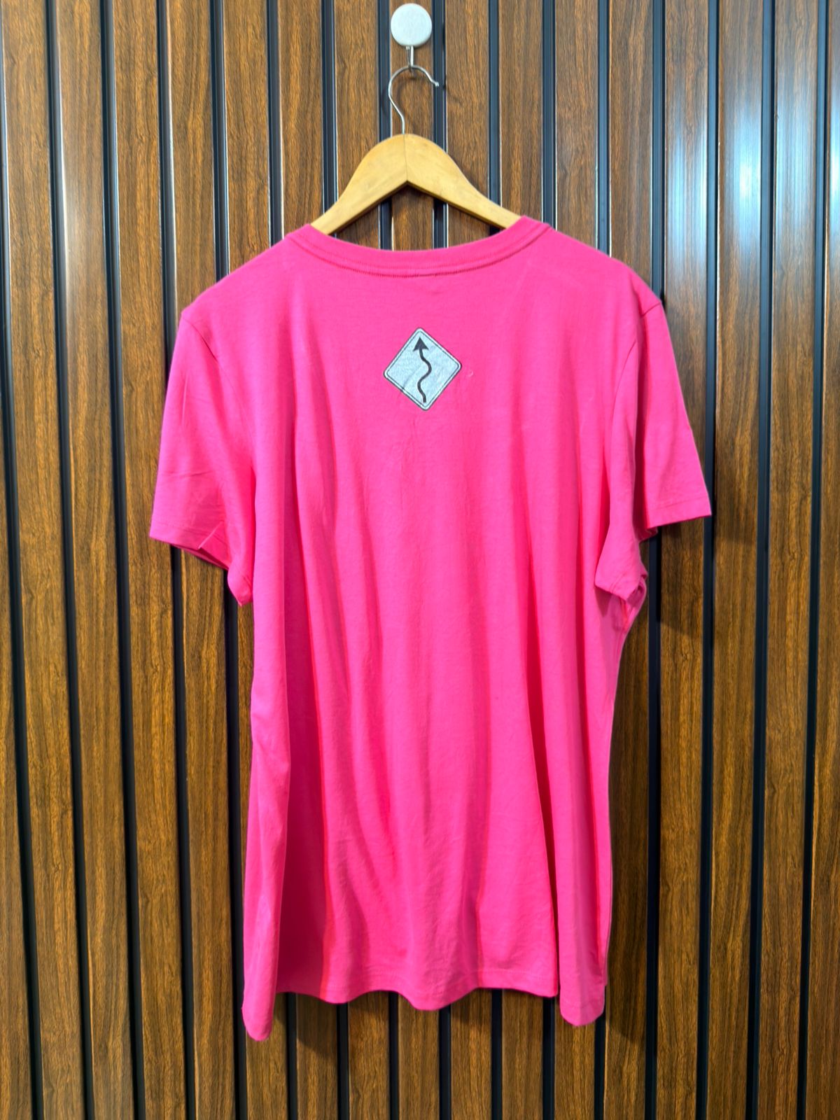 Chest 23  Length 28 Womens T Shirt Wear