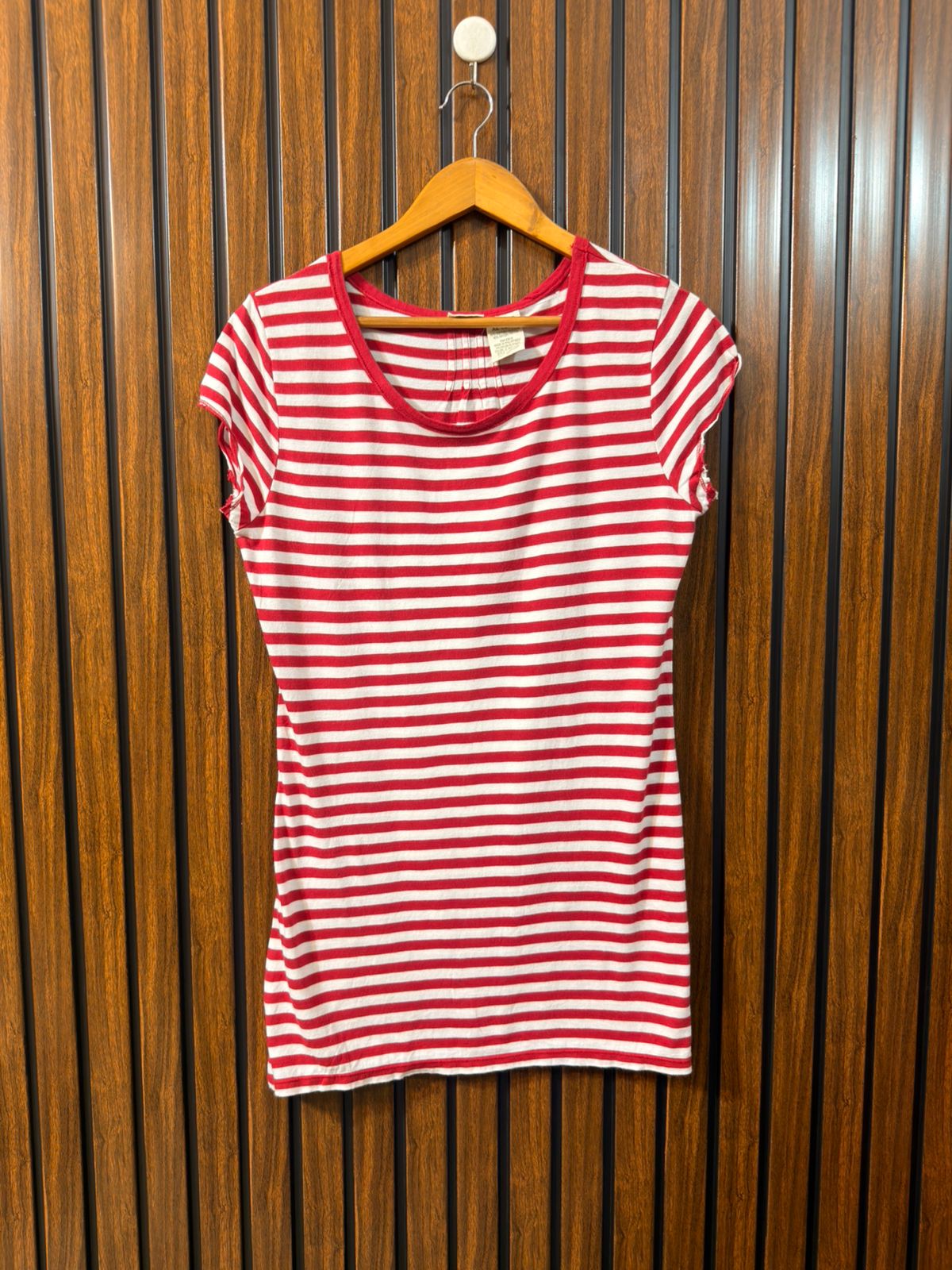 Chest 20  Lenght 30 Western Branded Wear T Shirt