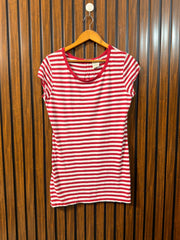 Chest 20  Lenght 30 Western Branded Wear T Shirt