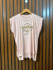 Chest 21  Length 24 to 25 Western Branded Womens T Shirt