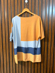 Chest 23  Length 29 Womens T Shirt