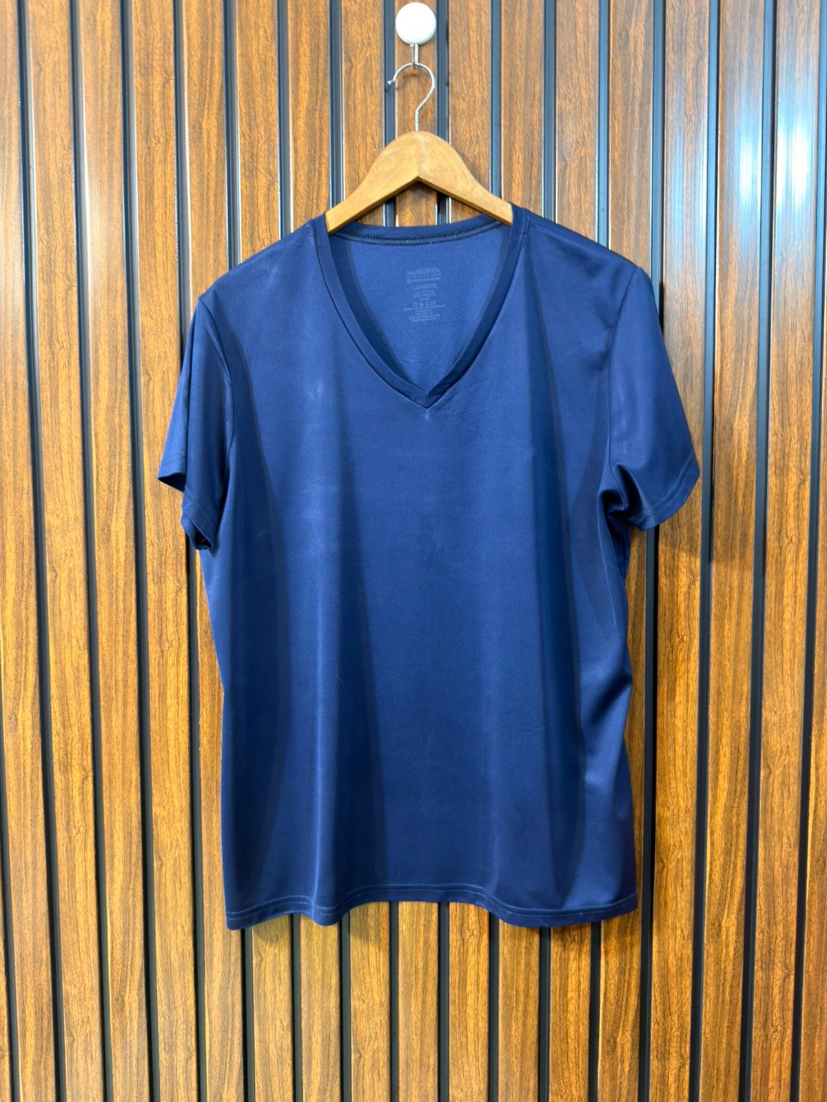 Chest 23  Length 26 Western Branded T Shirt