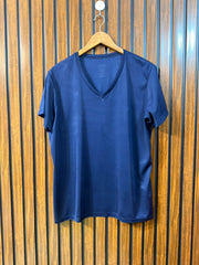 Chest 23  Length 26 Western Branded T Shirt