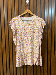 Chest 23  Length 28 Womens Western T Shirt Collection