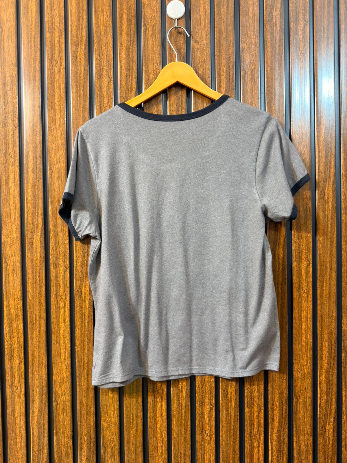 Chest 20  Lenght 22 Womens Branded Wear T Shirt
