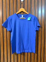 Chest 20  Length 22 Branded T Shirt For Womens