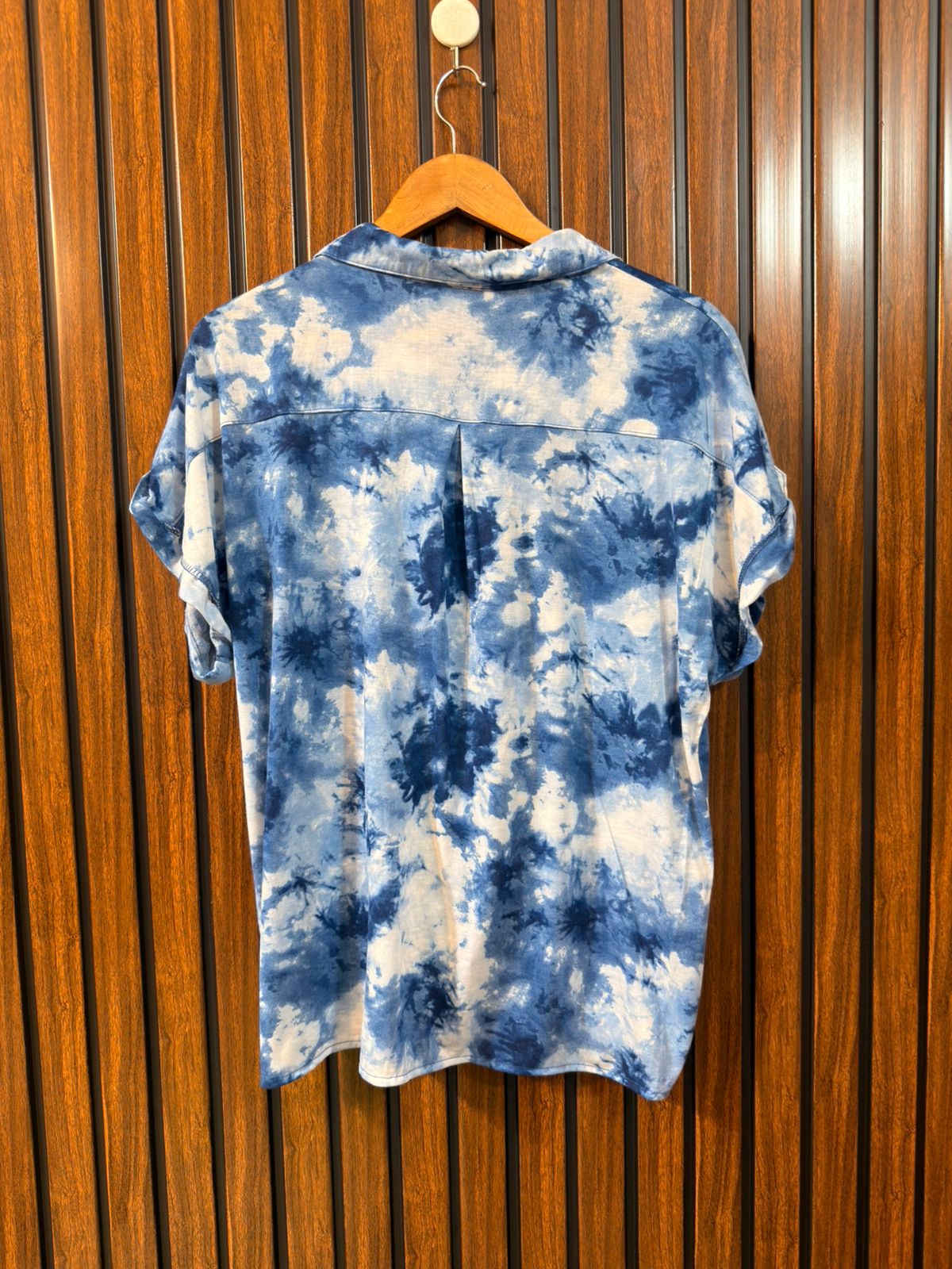 Chest 23  Length 25 Womens Branded Western T Shirt