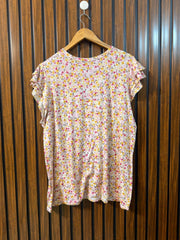 Chest 23  Length 28 Womens Western T Shirt Collection