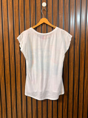 Chest 19  Length 24 to 26 Branded Western T Shirt