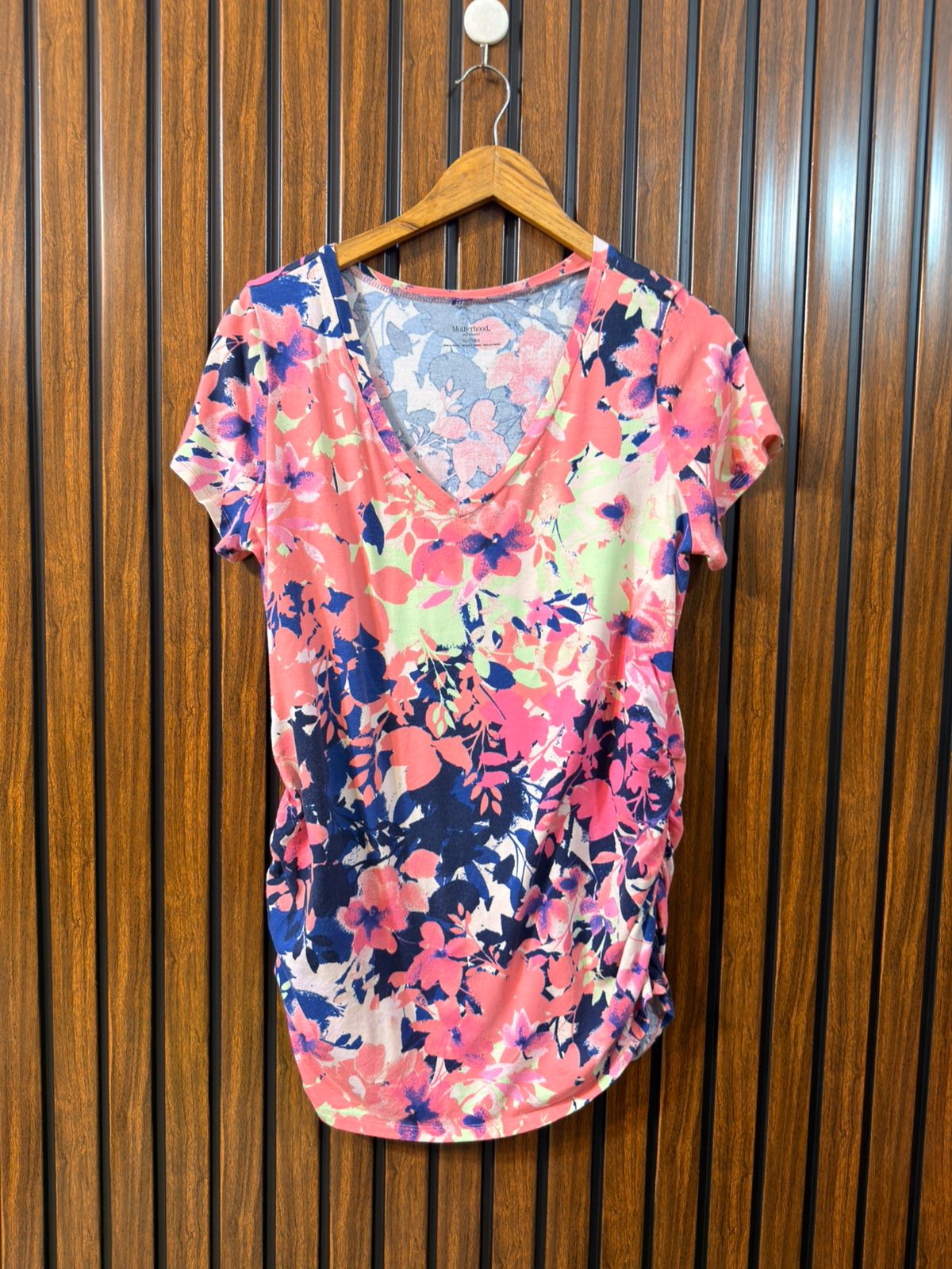 Chest 22  Length 31 Western Womens T Shirt