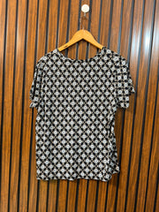 Chest 23  Length 24 Premium Womens T Shirt