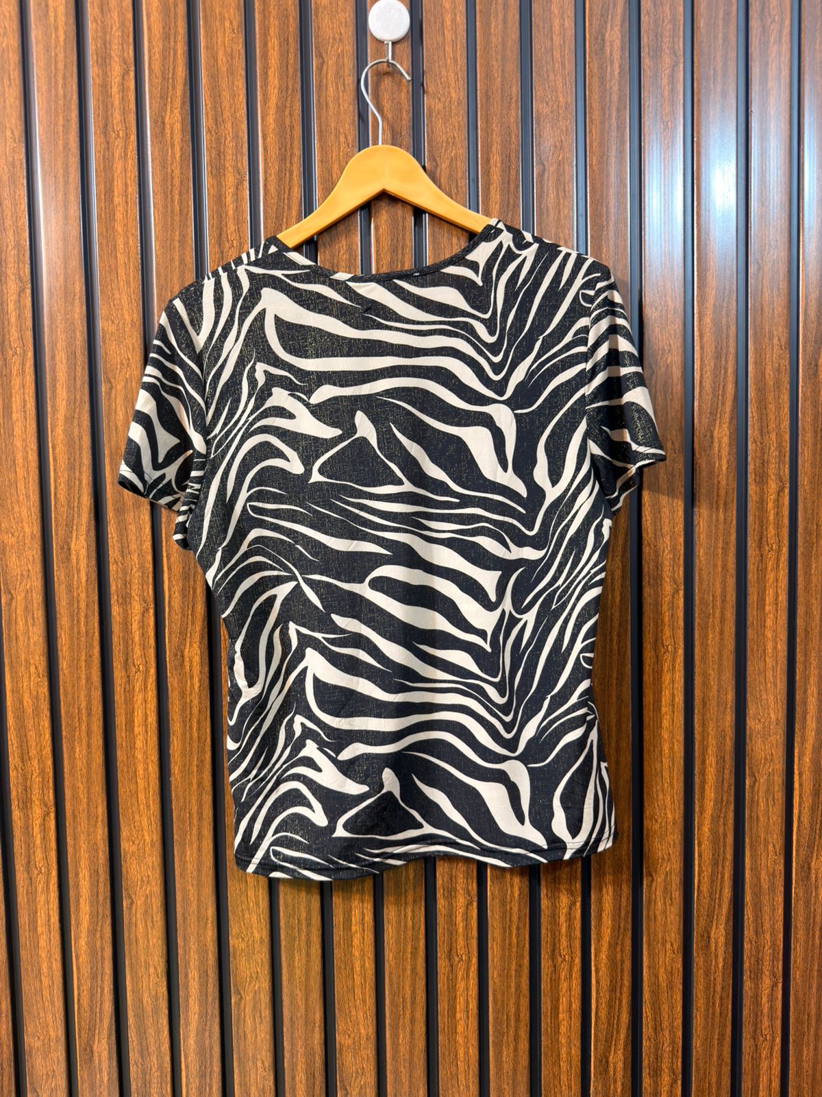 Chest 21  Length 22 Womens T Shirt Collection