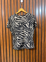 Chest 21  Length 22 Womens T Shirt Collection