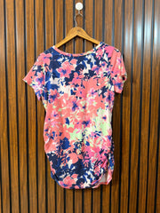 Chest 22  Length 31 Western Womens T Shirt