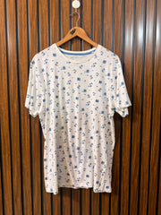 Chest 21  Length 28 Western Womens T Shirt Collection