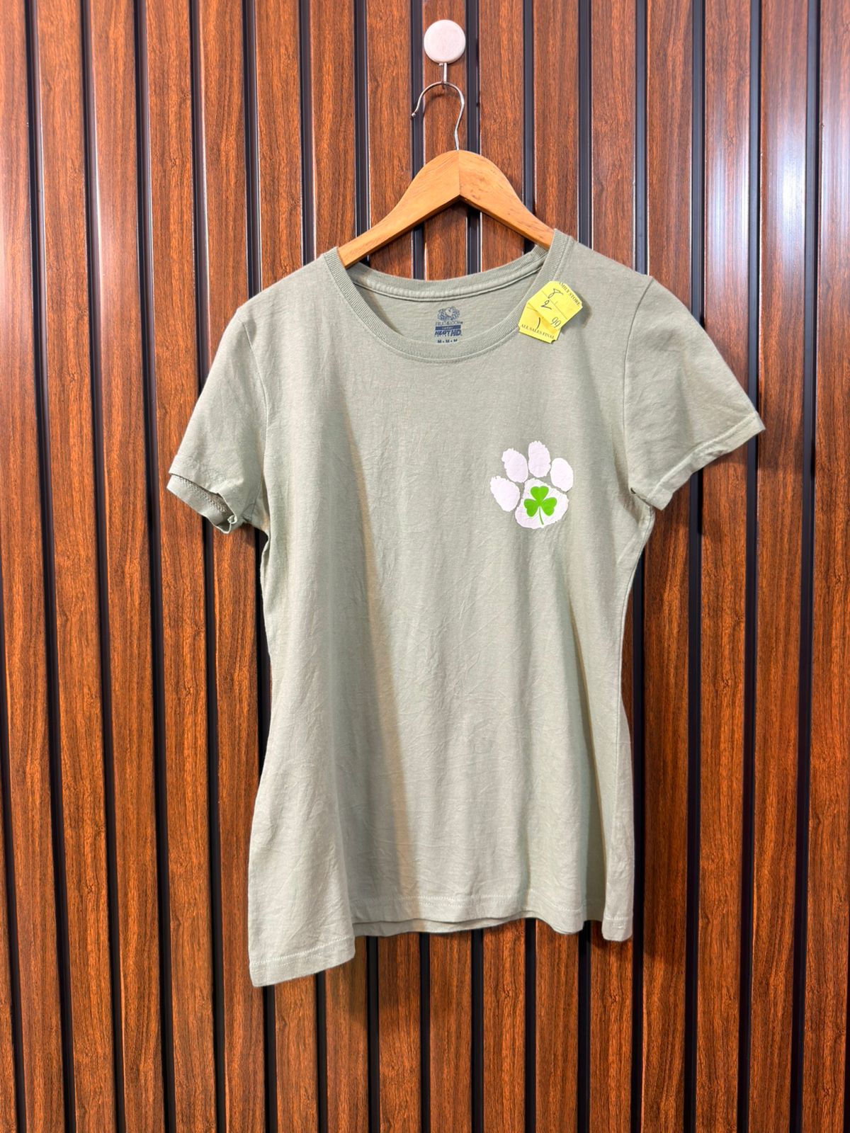 Chest 19  Length 24.5 Womens Western Wear T Shirt