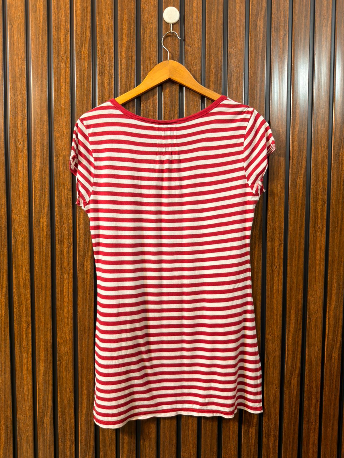 Chest 20  Lenght 30 Western Branded Wear T Shirt
