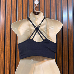 Chest Small  Length 13 Western Women’s Bra Collection