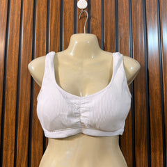 Chest Small  Length 11 Comfortable Women’s Bra